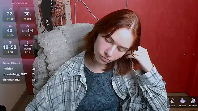 Fiona_Night Live XXX-chat