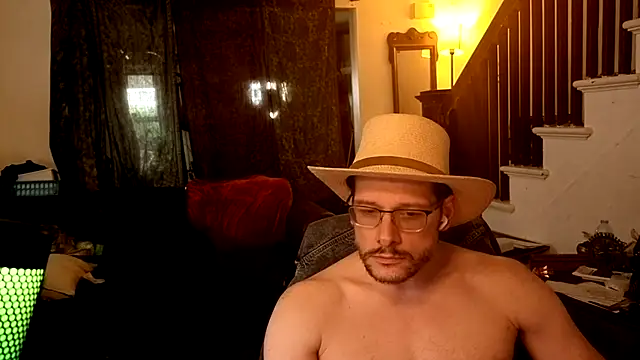 MasterDaddyCool লাইভ XXX চ্যাট