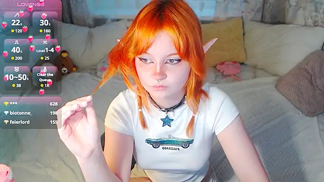 RinaMay18n Live XXX chat
