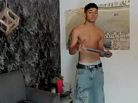 XXX chat uživo modela nova_mitchell7