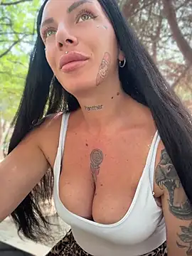 Baby_Panther 라이브 XXX 채팅