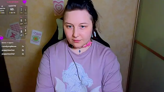 Belinda_Starlight – Naživo XXX chat