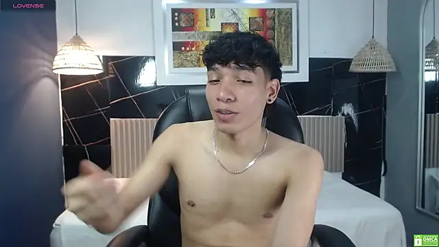 Jake_Falcon Webcamshow