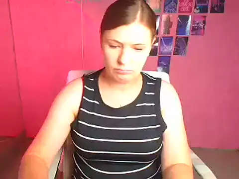 Lissmilf's Live XXX Chat