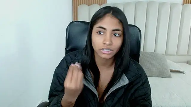 shaneelle – Live XXX-chat