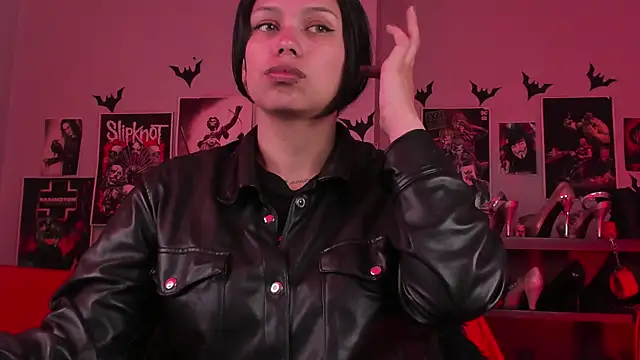 lilith-deveraux's Live XXX Chat