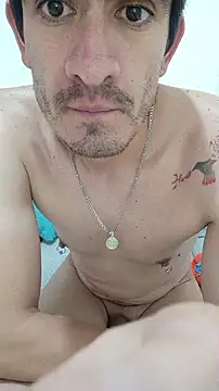 Christophercito Live XXX Chat