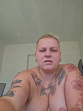 PEGGY_S – Live XXX-chat