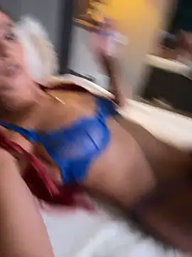 VixenRosse 라이브 XXX 채팅