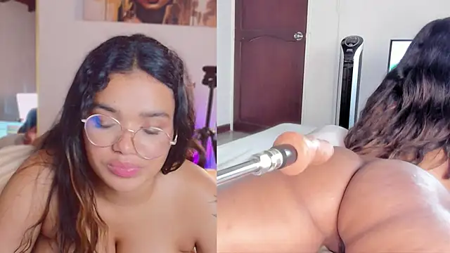 Tiny_Annie – Live XXX-chat
