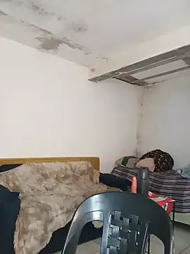 XXX chat uživo modela TransBollat