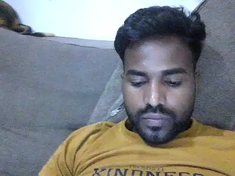 Hunkytop Live XXX Chat