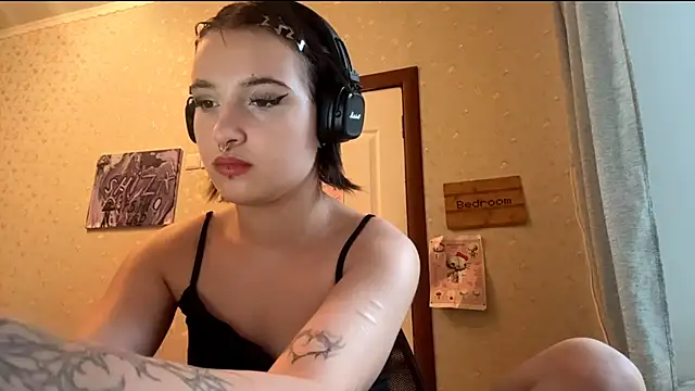 Živý XXX chat SharikaBabecki