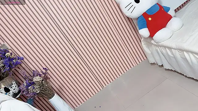XXX chat uživo modela di-or-