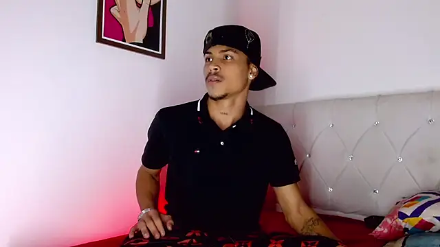 Czat XXX na żywo – Angel_foxc13