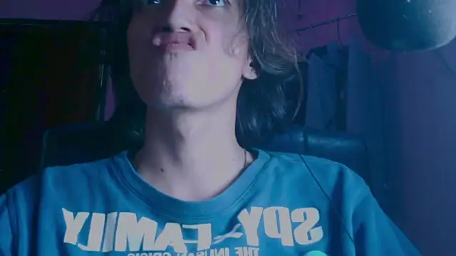cherryuwu Obrolan Langsung XXX
