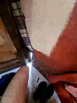 Show de BillowedLeaper na webcam