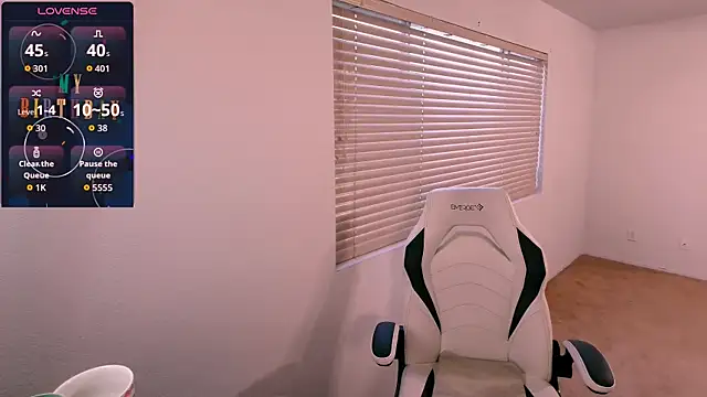 Chat XXX Live britteebee