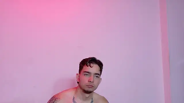 Czat XXX na żywo – AliceandMax