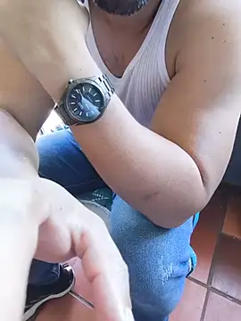jacson_w8's Live XXX Chat