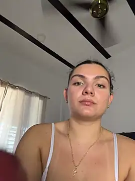 Eva_stark10 লাইভ XXX চ্যাট