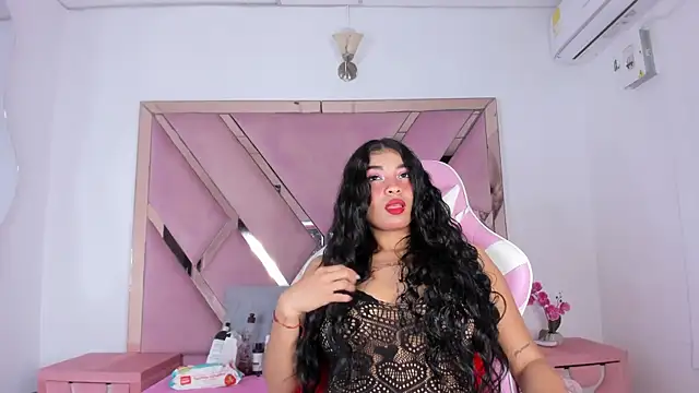 honeyhtx's Live XXX Chat