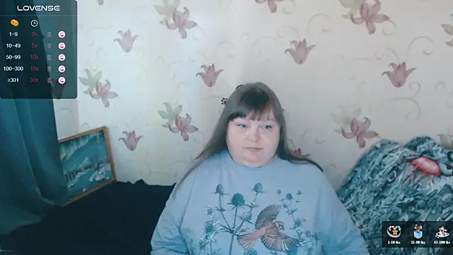 fistashka___ Chat XXX in diretta