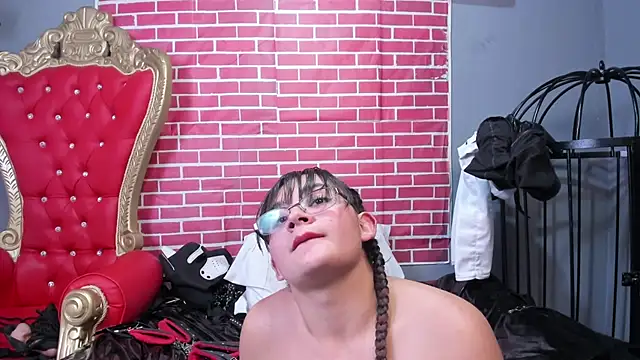 Chat XXX en directo de LiliThara