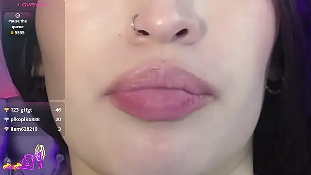 im_anny_t Live XXX-Chat