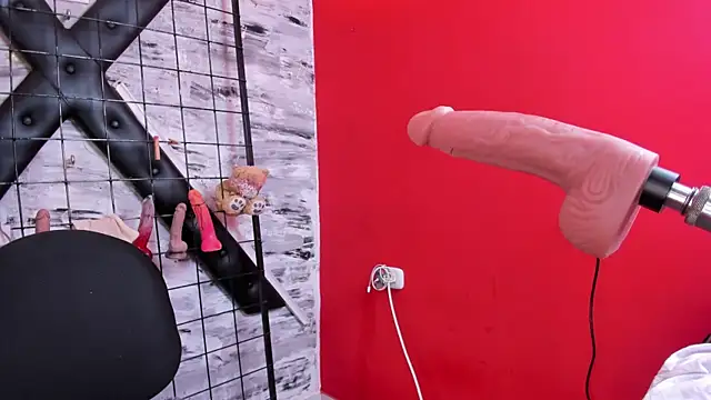 دردشة Venus_Bms_ الجنسية المباشرة