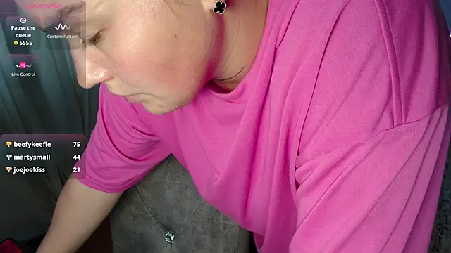 دردشة mrs_kitty69 الجنسية المباشرة