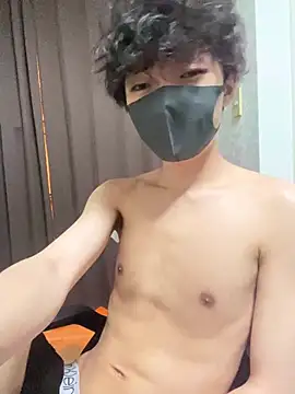 rinta_R18のウェブカメラショー