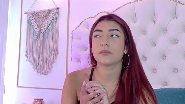 AriaStonne Live XXX-chat