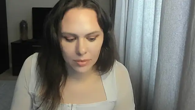 MollyCheiz 라이브 XXX 채팅