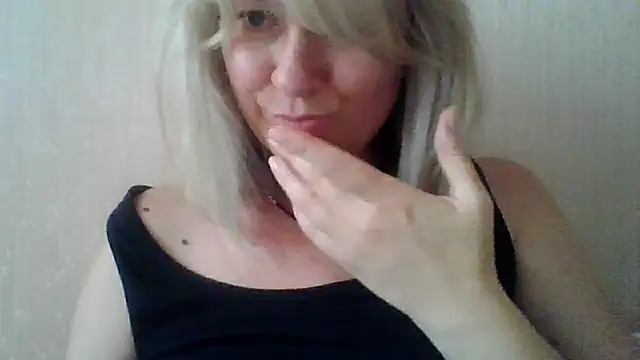 Mary888x's Live XXX Chat