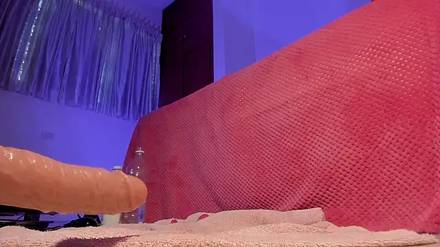 anastasiavega_ 라이브 XXX 채팅