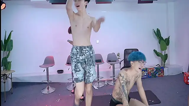 SOL-07 Live XXX-chat