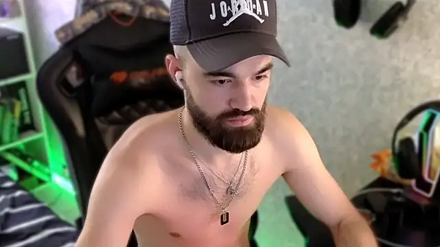 _Serious_Man XXX чат на живо