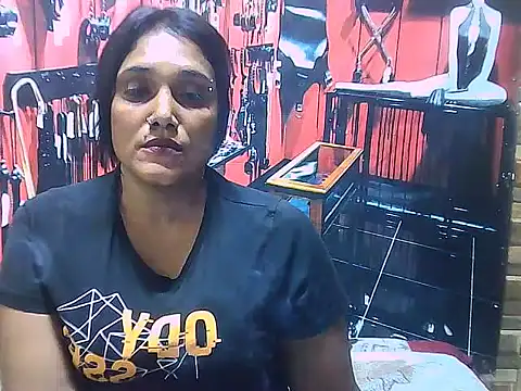 IndianSexyLady20 – Naživo XXX chat