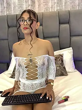 Chat XXX en directo de Chloe-palmer