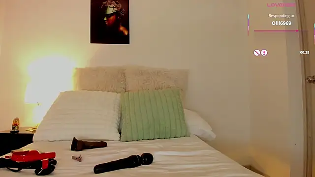 Skay_Hot's Live XXX Chat