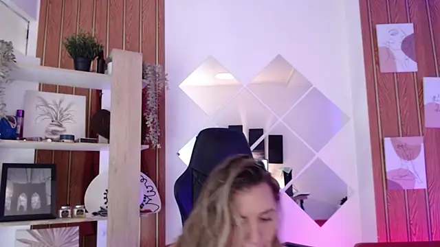 Czat XXX na żywo – milfsecret69