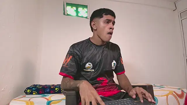 k_florez live XXX chat