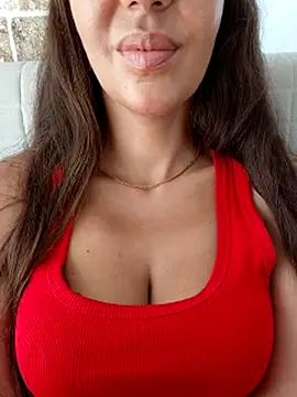 Glamour_Grace – Naživo XXX chat