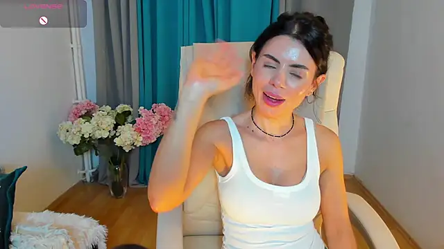Chat XXX Live SeductiveBella
