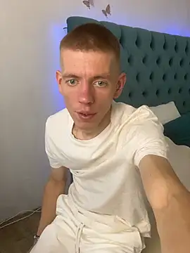 Cristian__Dior – Naživo XXX chat