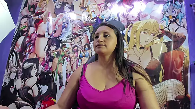 nikiniki_sexmi 现场XXX聊天