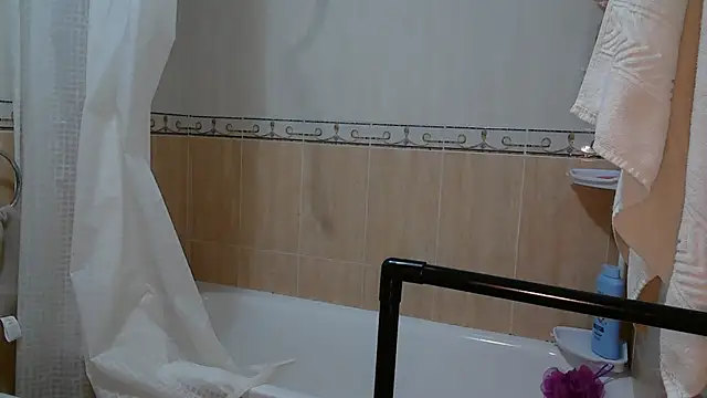 Živý XXX chat Susana_Castle