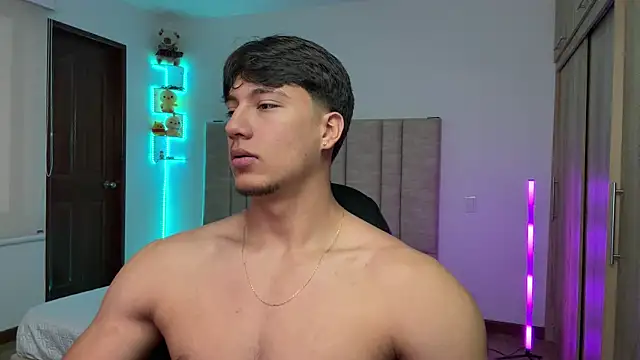 CHRIS_MORGAN1 – webcam-show