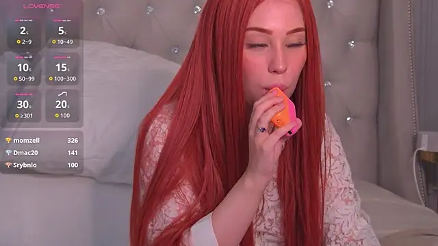 MiaPatrick XXX чат на живо